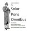 [Solar Pons 01] • August Derleth - the Solar Pons Omnibus Volume 1